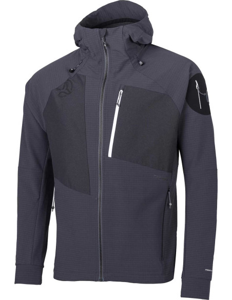 DEMIN HARD HOOD JKT M DEMIN HARD HOOD JKT M