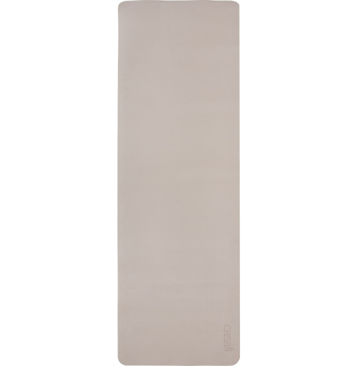 Exercise mat Balance 4mm PVC free