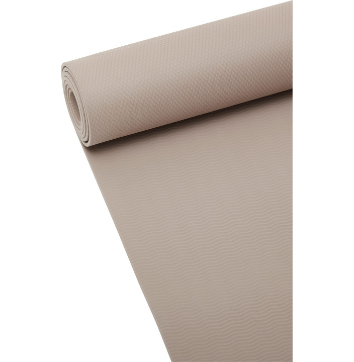 Exercise mat Balance 4mm PVC free