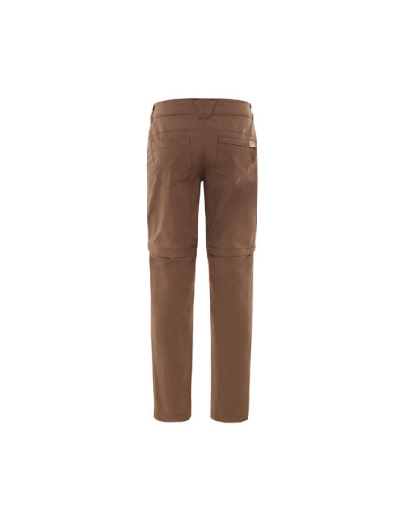 WOMEN'S EXPLORATION CONVERTIBLE PANT