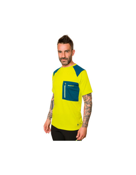 CAMISETA TRX2 PRO SHORT