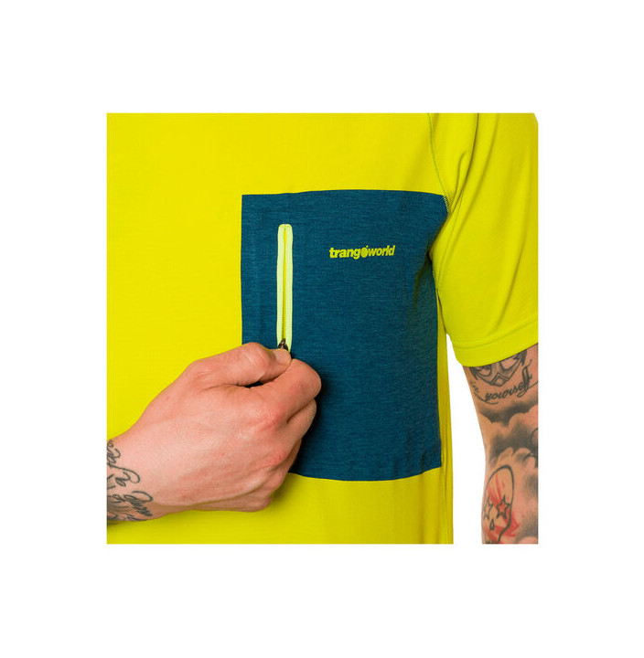 CAMISETA TRX2 PRO SHORT