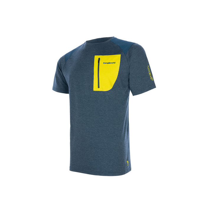 CAMISETA TRX2 PRO SHORT