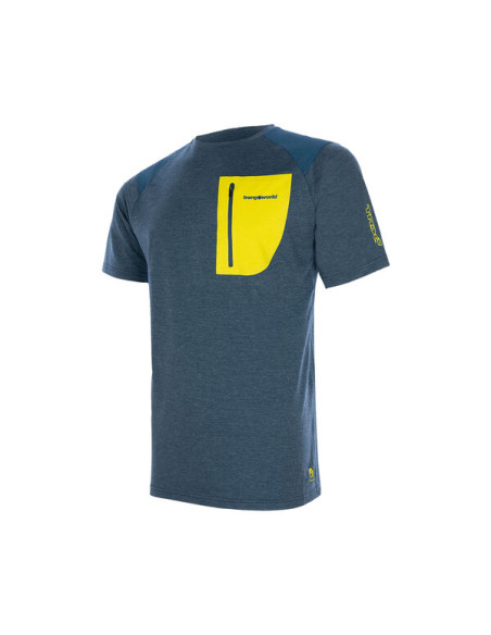 CAMISETA TRX2 PRO SHORT