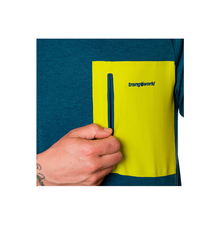 CAMISETA TRX2 PRO SHORT