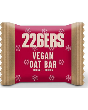 VEGAN OAT BAR 50G