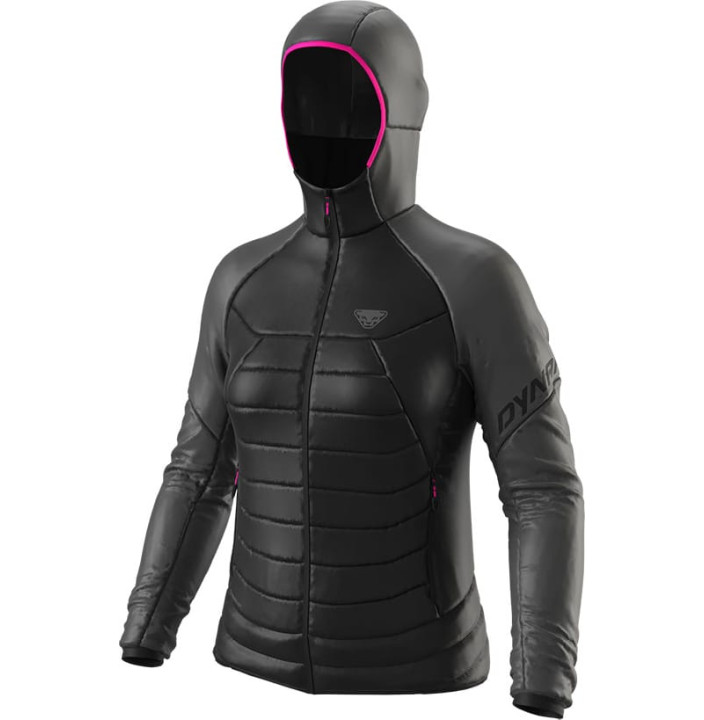 RADICAL 3 PRL W HOOD JKT