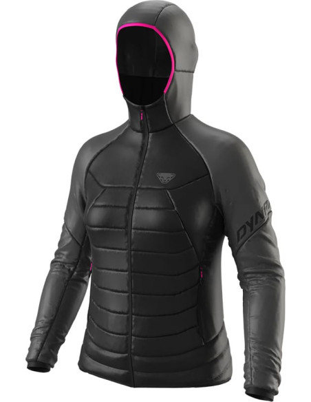 RADICAL 3 PRL W HOOD JKT RADICAL 3 PRL W HOOD JKT