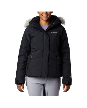 LAY D DOWN II JACKET
