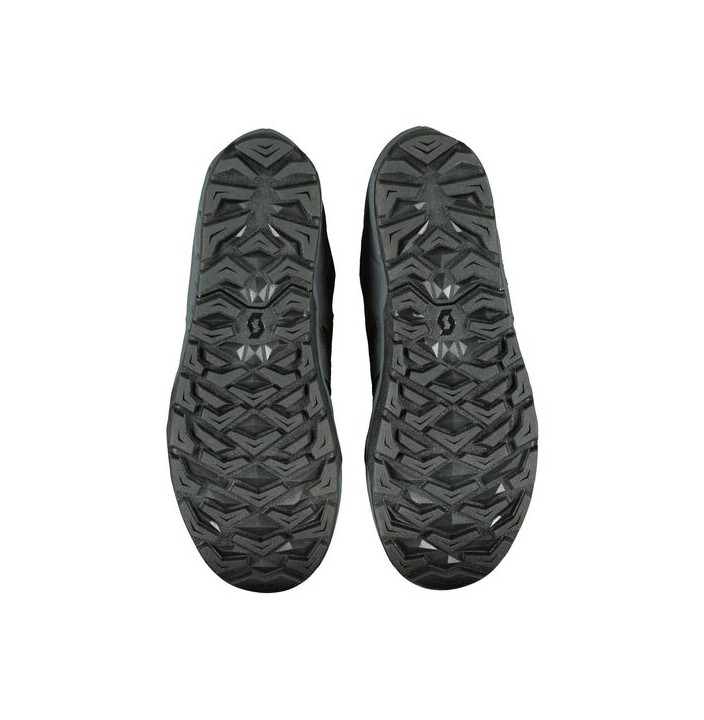 ZAPATILLAS WS SPORT CRUS-R FLAT BOA