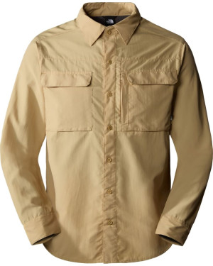 M L S SEQUOIA SHIRT