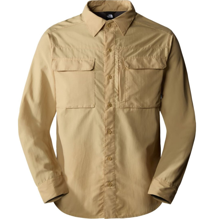 M L S SEQUOIA SHIRT