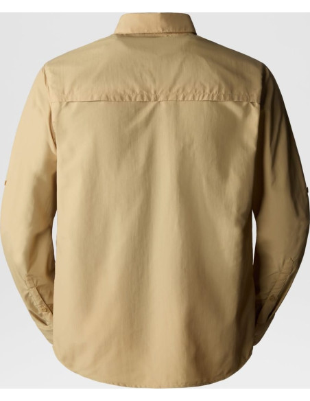 M L S SEQUOIA SHIRT M L S SEQUOIA SHIRT