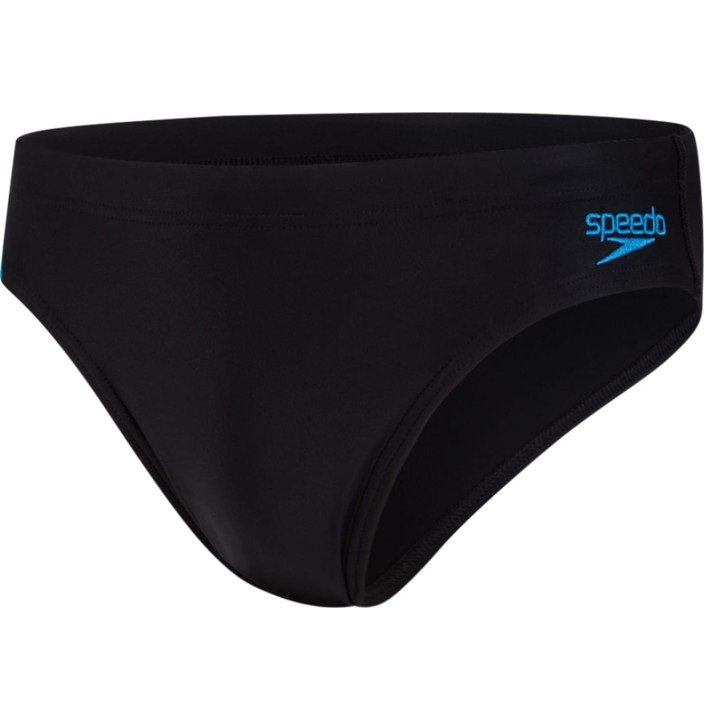 MENS MEDLEY LOGO 7CM BRIEF