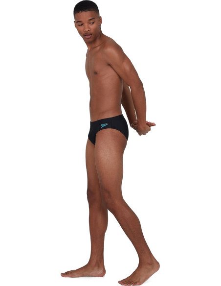 MENS MEDLEY LOGO 7CM BRIEF