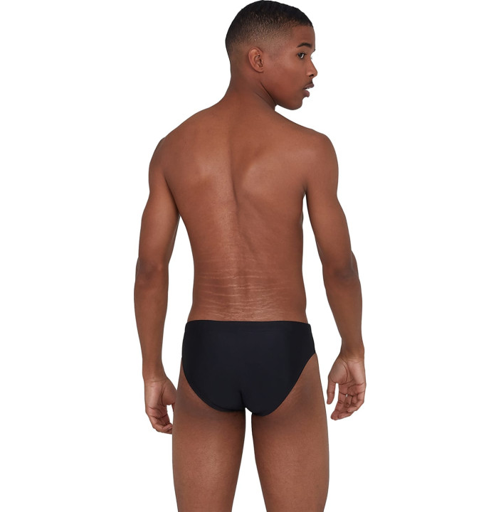 MENS MEDLEY LOGO 7CM BRIEF