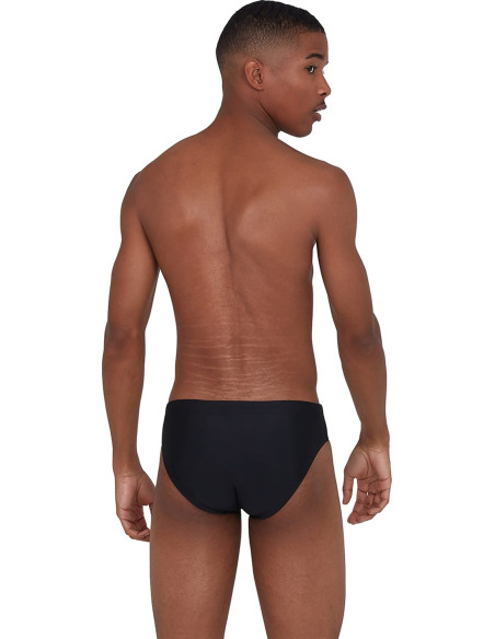 MENS MEDLEY LOGO 7CM BRIEF