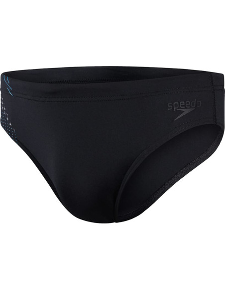 MENS MEDLEY LOGO 7CM BRIEF