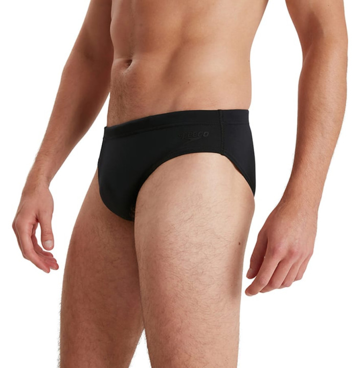 MENS MEDLEY LOGO 7CM BRIEF