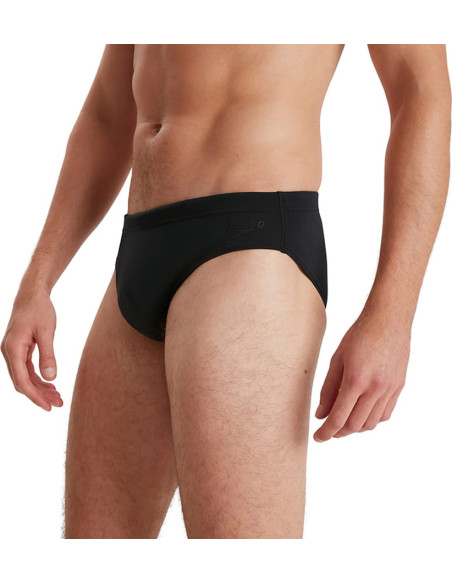 MENS MEDLEY LOGO 7CM BRIEF