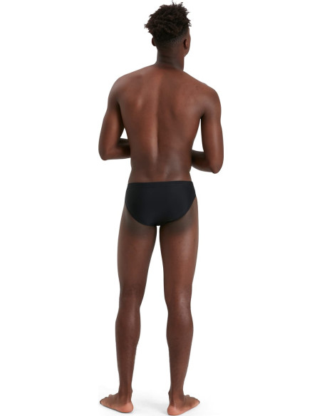 MENS MEDLEY LOGO 7CM BRIEF