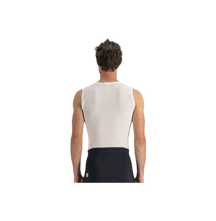 THERMODYNAMIC LITE T-SLEEVELESS