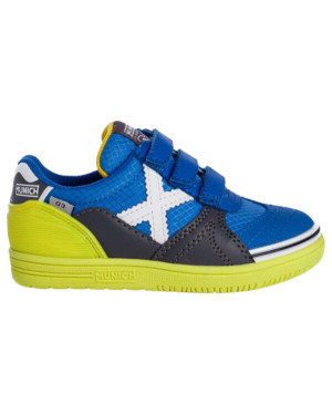 G-3 KID VCO PROFIT 44