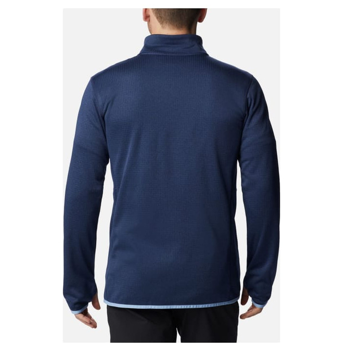 PARK VIEW FLEECE FULL ZIP