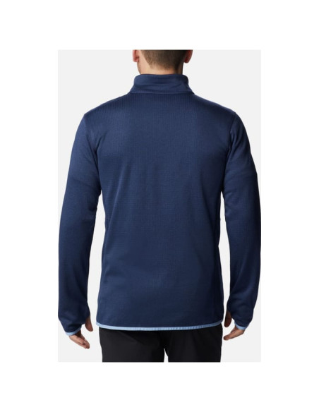 PARK VIEW FLEECE FULL ZIP
