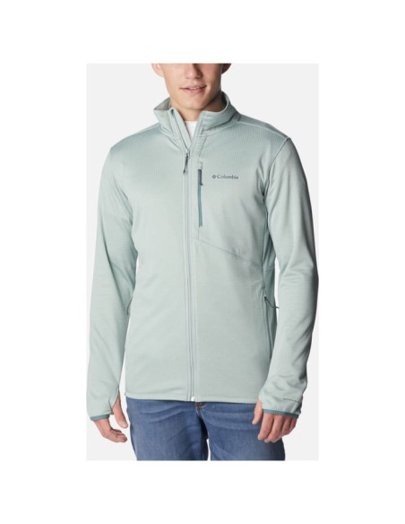 PARK VIEW FLEECE FULL ZIP