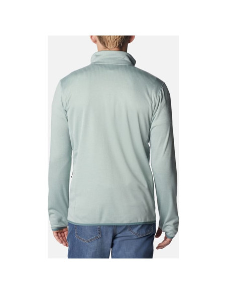 PARK VIEW FLEECE FULL ZIP
