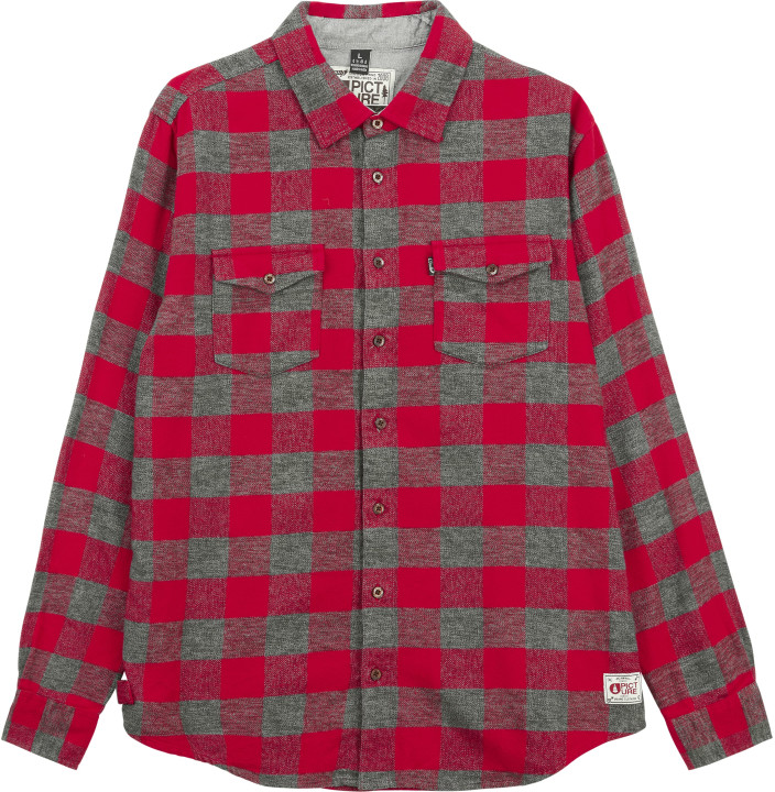 HILLSBORO SHIRT