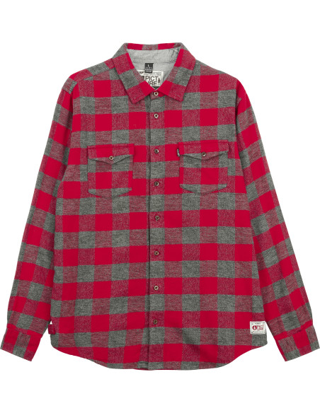 HILLSBORO SHIRT HILLSBORO SHIRT
