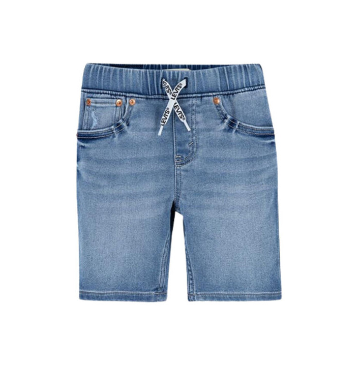 LVB SKINNY DOBBY SHORT