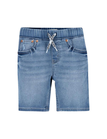 LVB SKINNY DOBBY SHORT