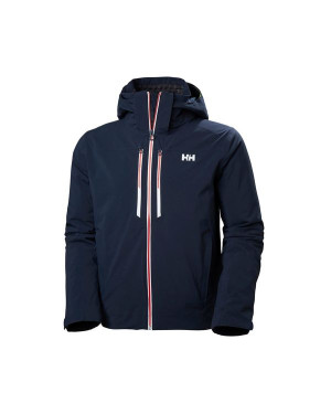 ALPHA LIFALOFT JACKET