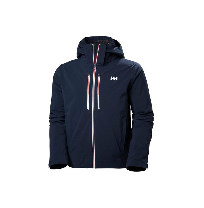 ALPHA LIFALOFT JACKET