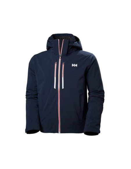 ALPHA LIFALOFT JACKET ALPHA LIFALOFT JACKET
