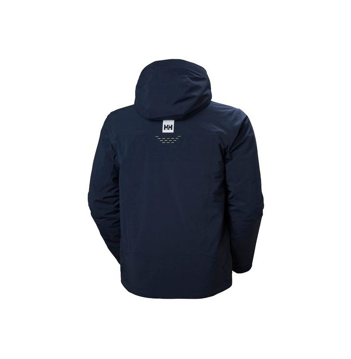 ALPHA LIFALOFT JACKET