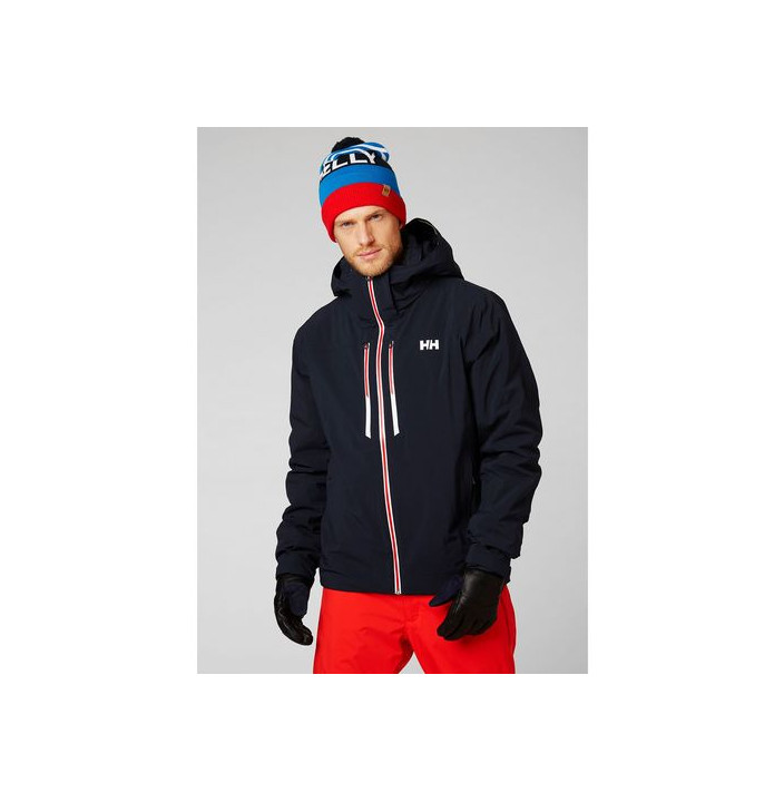 ALPHA LIFALOFT JACKET