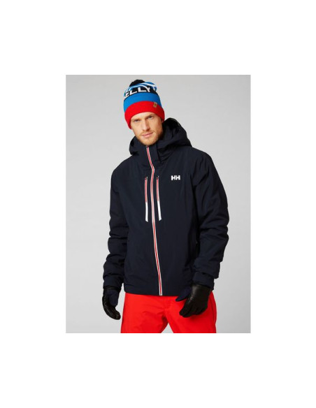 ALPHA LIFALOFT JACKET ALPHA LIFALOFT JACKET