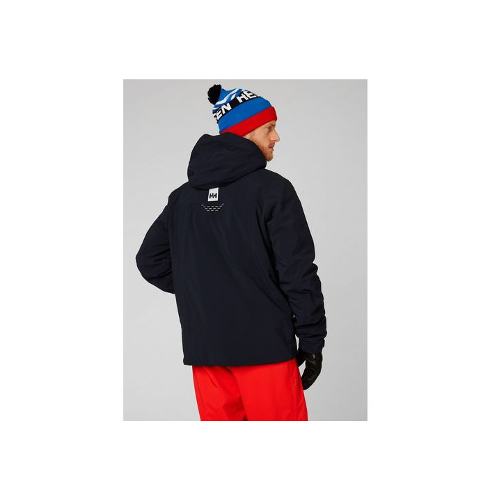 ALPHA LIFALOFT JACKET