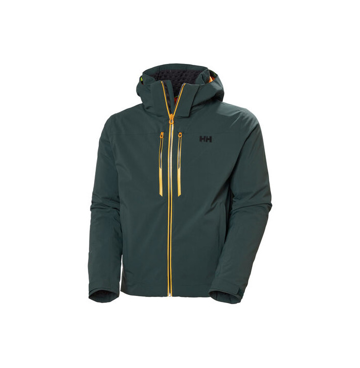 ALPHA LIFALOFT JACKET