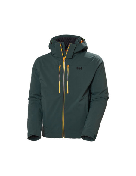 ALPHA LIFALOFT JACKET ALPHA LIFALOFT JACKET