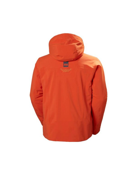 ALPHA LIFALOFT JACKET ALPHA LIFALOFT JACKET