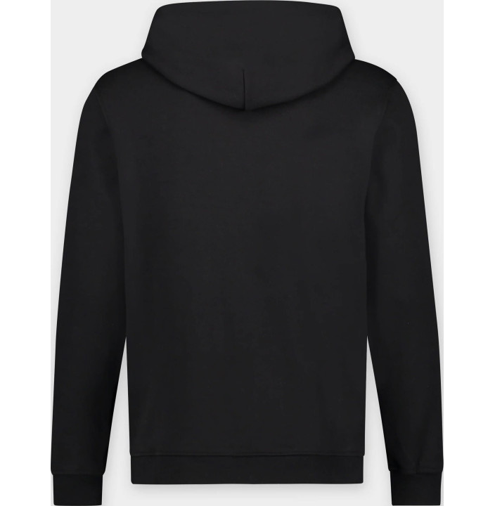 Q-SERIES STRAIGHT ZIP THRU HOODIE