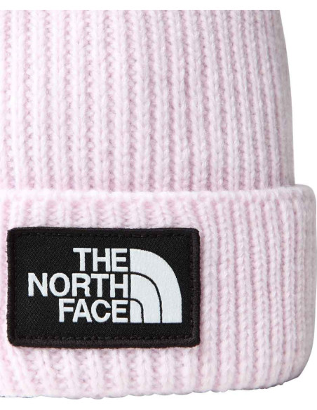 TNF LOGO BOX CUFFED BEANIE TNF LOGO BOX CUFFED BEANIE