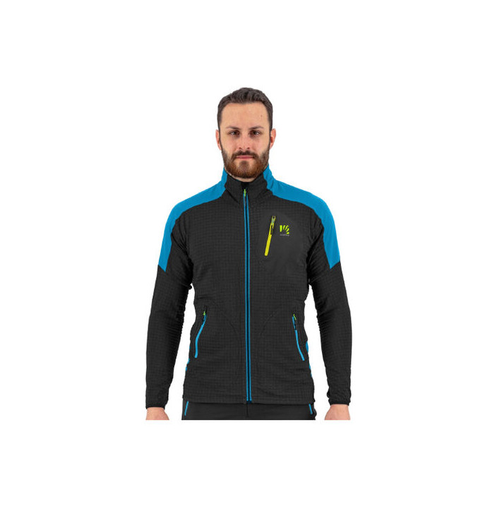 PUEZ FLEECE