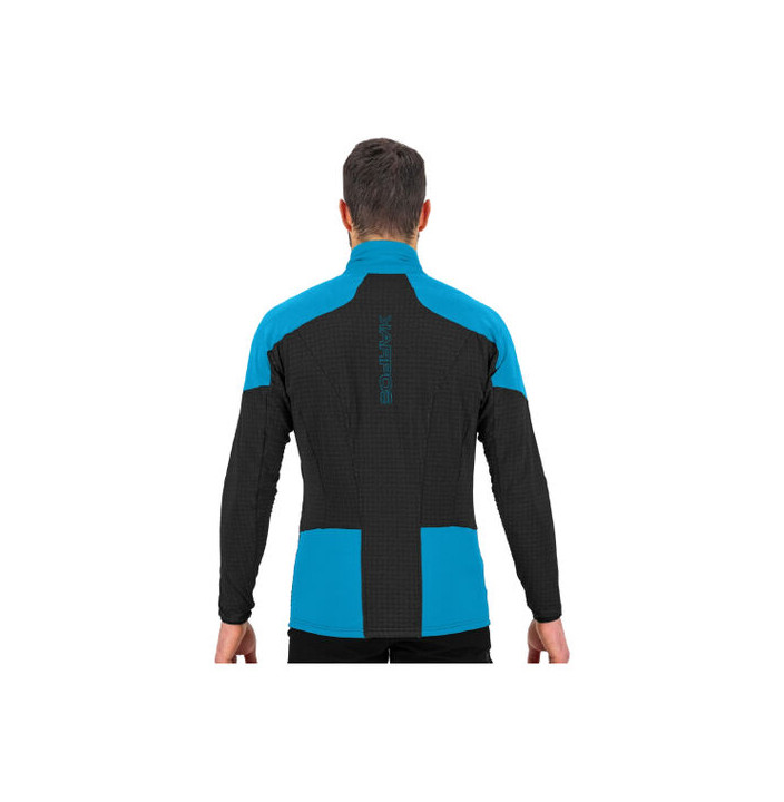 PUEZ FLEECE