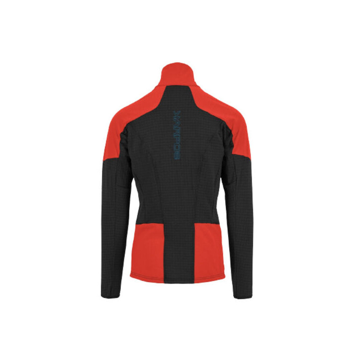 PUEZ FLEECE
